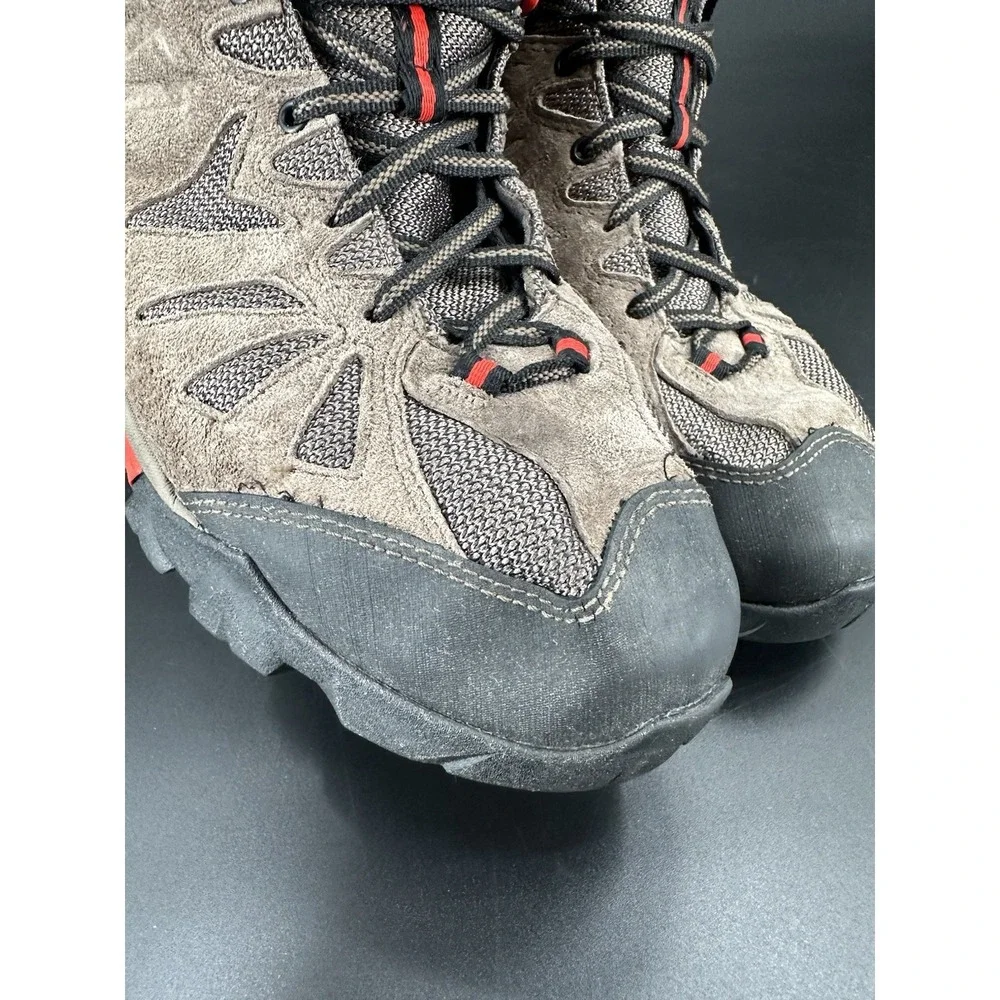 Merrell vibram boulder